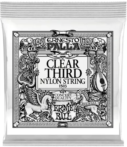 Ernie Ball EB-1503 G3 irtokieli - Kitaran kielet - EB-1503 - 1