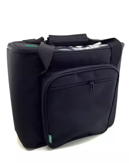 Genelec 8030-423 kantolaukku 8030/8330 parille - Genelec-lisävarusteet - 8030-423 - 1
