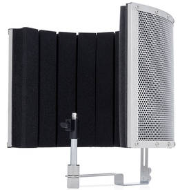 Marantz Pro Sound Shield Live heijastussuoja - Mikrofonin heijastussuojat - 4850603 - 2
