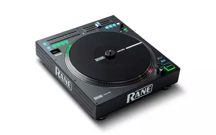 Rane Twelve MKII DJ-kontrolleri - DJ-kontrollerit ja -mikserit - 4866213 - 2