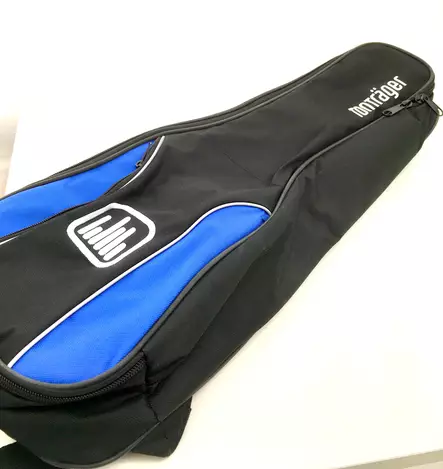 SPS sopraanoukulelen toppapussi - Tarvikkeet - 555033 - 1