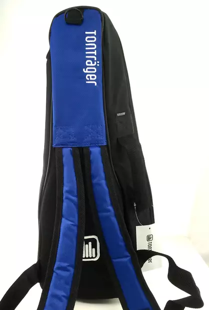 SPS sopraanoukulelen toppapussi - Tarvikkeet - 555033 - 2