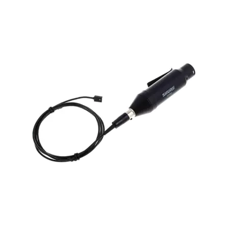 Shure SM93 Lavaliermikrofoni - Lavalier-rintanappimikrofonit - SM93 - 2