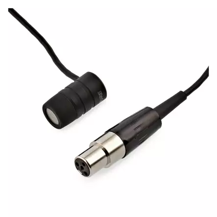Shure WL183 Lavaliermikrofoni - Lavalier-rintanappimikrofonit - WL183 - 2