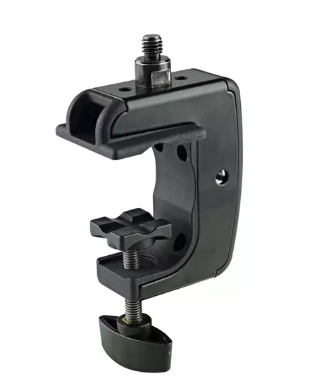 K&M 23723 universal table clamp - Telinetarvikkeet - 23723 - 2