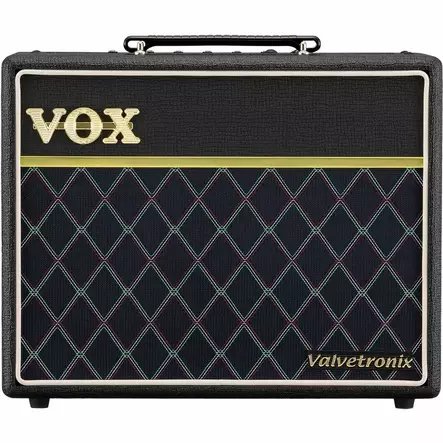 Vox VT20X Classic Blue kitaravahvistin - Kitaravahvistimet - 8042523 - 2