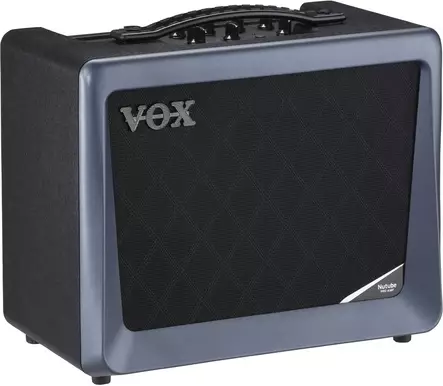 Vox VX50-GTV kitarakombo - Kitaravahvistimet - 8042853 - 1