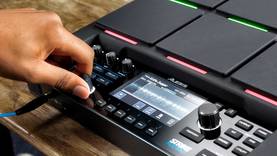 Alesis Strike Multipad - Lyömäsoittimet - 3-3-980053 - 2