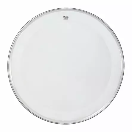 Remo Encore Powerstroke 3 Clear Basarikalvo - Basarikalvot - EN-1320-P3 - 1