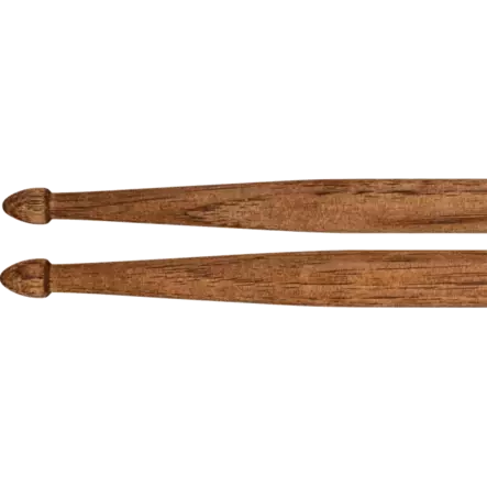 Meinl Waxed 2B American Hickory rumpukapulat - Rumpukapulat - SB703 - 2