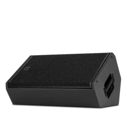 RCF NX 912-SMA aktiivikulmamonitori - Lavamonitorit, aktiiviset - 13000783 - 1