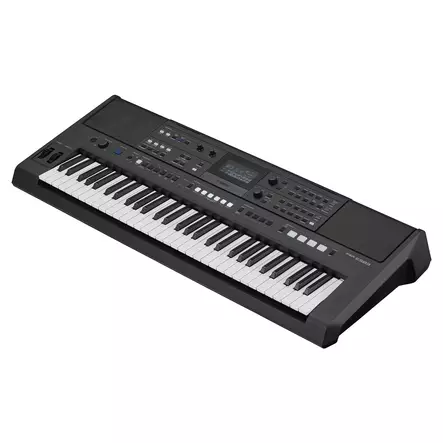 Yamaha PSR-E583 kosketinsoitin - Keyboardit - PSRE583 - 1