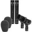 Beyerdynamic MC930 Stereo Set (2023) - Pienikalvoiset kondensaattorimikrofonit - MC930STEREO2023 - 1