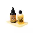 Dunlop Body & Fingerboard Cleaning Kit puhdistusainesetti - Kitaratarvikkeet - 6503 - 1