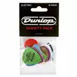 Dunlop PVP-113 Variety Pack plektralajitelma - Plektrat - PVP113 - 1