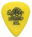 Dunlop Tortex Standard 0.73mm - Plektrat - BAG418P073 - 1