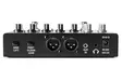 EBS MicroBass 3 -analoginen preamp / DI -boksi - DI- ja Reamp-boxit - EBSMICROBASS3 - 3