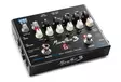 EBS MicroBass 3 -analoginen preamp / DI -boksi - DI- ja Reamp-boxit - EBSMICROBASS3 - 1