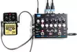 EBS MicroBass 3 -analoginen preamp / DI -boksi - DI- ja Reamp-boxit - EBSMICROBASS3 - 4