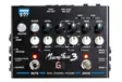 EBS MicroBass 3 -analoginen preamp / DI -boksi - DI- ja Reamp-boxit - EBSMICROBASS3 - 2