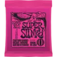 Ernie Ball 2223 Super Slinky 9-.42 sähkökitaran kielet - Kitaran kielet - EB-2223 - 1