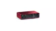 Focusrite Scarlett 2i2 (4th Gen) äänikortti - USB-äänikortit - 7FOMOSC0033 - 3