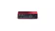Focusrite Scarlett 2i2 (4th Gen) äänikortti - USB-äänikortit - 7FOMOSC0033 - 2