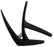 G7th Nashville Steel String Capo Black - Capot - 324303 - 1