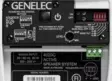 Genelec 3-pinninen Phoenix -liitin - Kaiutintarvikkeet - 314-1003 - 3