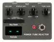 Korg TR-S NuTekt Power Tube Reactor pedaali - Kitaraefektit ja -pedaalit - 8010343 - 1
