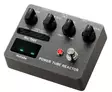 Korg TR-S NuTekt Power Tube Reactor pedaali - Kitaraefektit ja -pedaalit - 8010343 - 2