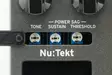 Korg TR-S NuTekt Power Tube Reactor pedaali - Kitaraefektit ja -pedaalit - 8010343 - 4