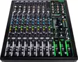 Mackie ProFX12v3 mikseri - Klubi-mikserit, 8-16 kanavaa - 3MAProFX12v3 - 2