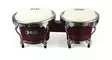 Mano Percussion MP1767-WRD Bongo setti - Perkussiot - 4591763 - 1