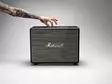 Marshall Woburn Black - Bluetooth-kaiuttimet - 2799823 - 1