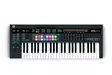 Novation 49SL MKIII kosketinsoitin - MIDI/USB -koskettimet - YNOVSL49MK3 - 1
