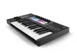 Novation Launchkey 25 MK3 USB-MIDI-koskettimisto - MIDI/USB -koskettimet - YNOVLKE25MK3 - 1