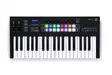 Novation Launchkey 37 MK3 kosketinsoitin - MIDI/USB -koskettimet - NOVLKE37MK3 - 2