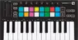 Novation Launchkey Mini MK3 koskettimisto - MIDI/USB -koskettimet - YNOVLKMIN3 - 2
