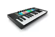 Novation Launchkey Mini MK3 koskettimisto - MIDI/USB -koskettimet - YNOVLKMIN3 - 3