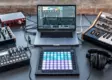 Novation Launchpad Pro MK3 kontrolleri - MIDI-soittimet ja työasemat - LPDPROMK3 - 6