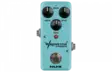 Nux Morning Star Overdrive pedaali - Kitaraefektit ja -pedaalit - NOD-3 - 2