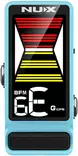 Nux NTU-3 Flow Tune viritysmittari - Kitaraefektit ja -pedaalit - NTU-3 - 1
