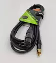 Proel Challenge RCA-XLRn 3m - RCA - XLR -kaapelit - CHLP270LU3 - 2