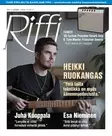 Riffi 2023 irtonumerot - Lehdet ja julkaisut - RIFFI12023 - 1