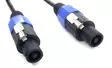 SPE Speaker Speakon-Speakon kaiutinkaapeli - Kaiutinkaapelit - SPESPKSC001-3 - 3