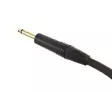 SPS Premium Guitar Cable, suora-kulma - Instrumentti- ja linjakaapelit - SPSPGCsk-3 - 2