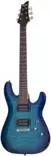 Schecter C-6 Plus OBB sähkökitara - Sähkökitarat - YSC443 - 1