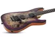 Schecter C-6 Pro FR Aurora Burst sähkökitara - Sähkökitarat - YSC3633 - 3