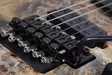 Schecter C-6 Pro FR Aurora Burst sähkökitara - Sähkökitarat - YSC3633 - 6